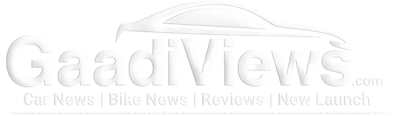 GaadiViews.com LOgo GaadiViews.com LOgo
