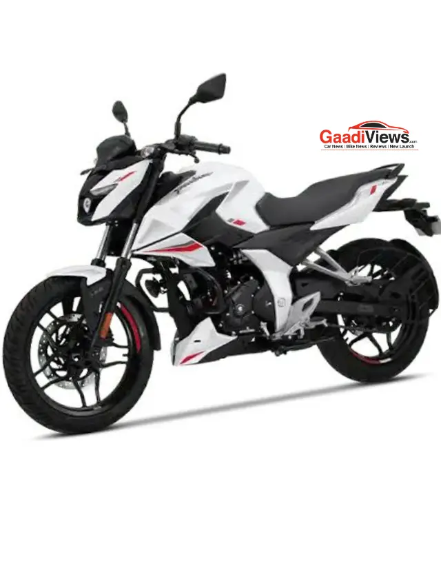 Bajaj Pulsar N160 Quick Review: स्टाइलिश लुक और पावरफुल परफॉर्मेंस