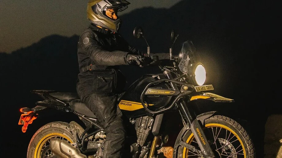 Top 5 Powerful Bikes under 3 lakh: भारत में ₹3 लाख से कम कीमत वाली टॉप 5 सबसे शक्तिशाली मोटरसाइकिलें (2025 अपडेट) 1 top 5 powerful bikes under 3 lakh | Himalayan 450
