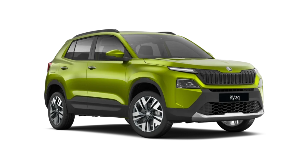 Car Buyer Guide Skoda Kylaq Classic: ₹2 लाख में घर लाएं, EMI और फीचर्स की पूरी जानकारी 1 Car Buyer Guide Skoda Kylaq Classic