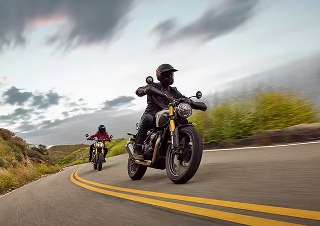 Top 5 Powerful Bikes under 3 lakh: भारत में ₹3 लाख से कम कीमत वाली टॉप 5 सबसे शक्तिशाली मोटरसाइकिलें (2025 अपडेट) 3 best motorcycles under 3 lakh | Scrambler 400